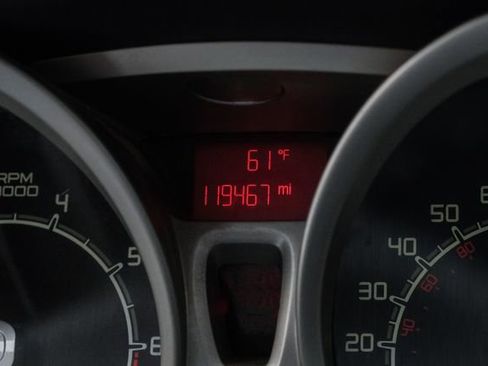 Used 2012 Ford Fiesta SE w/ Moon & Mood Pkg image 22