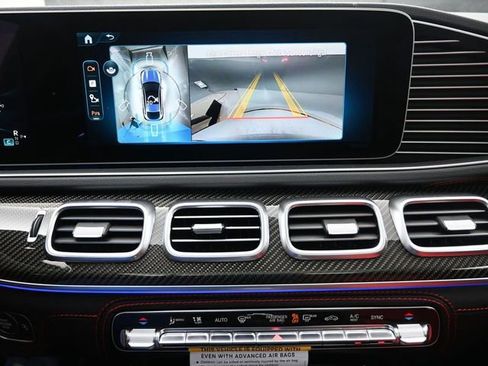 New 2026 Mercedes-Benz GLE 53 AMG 4MATIC Coupe image 12