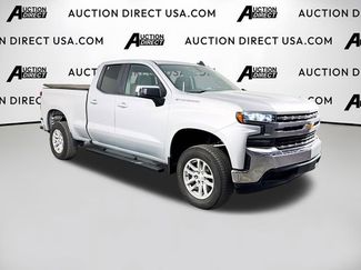 Used 2020 Chevrolet Silverado 1500 LT video 2