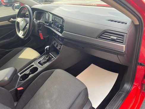 Used 2020 Volkswagen Jetta S w/ Driver Assistance Package FWD image 22