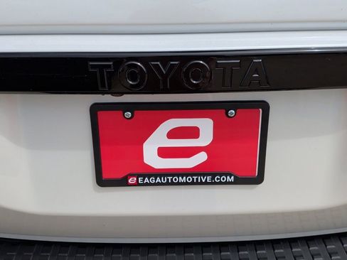 Used 2024 Toyota Land Cruiser w/ Premium Package AWD/4WD image 49