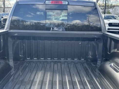 New 2026 RAM 1500 Laramie image 18