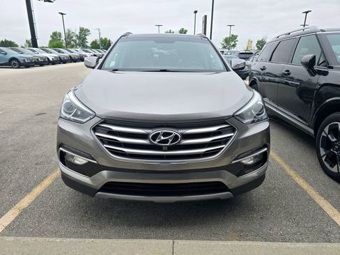 Used 2018 Hyundai Santa Fe Sport AWD/4WD image 11
