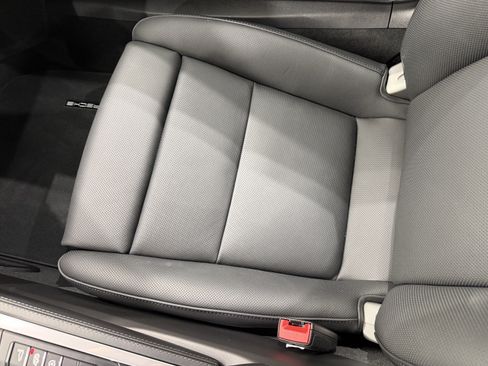 Certified 2025 Porsche 718 Boxster GTS image 54