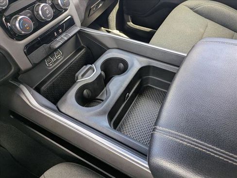 Used 2022 RAM 1500 Big Horn image 12
