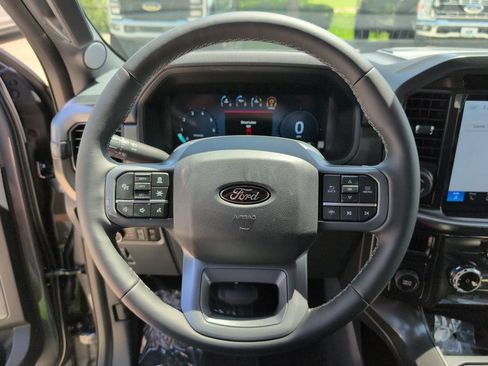New 2026 Ford F150 Lariat RWD image 32