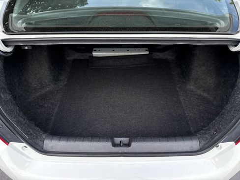 Used 2016 Honda Civic LX image 23