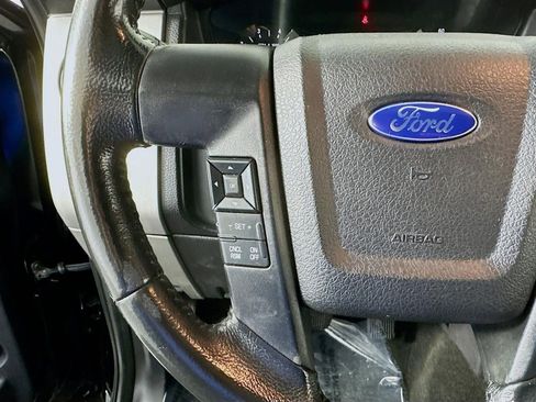 Used 2017 Ford Expedition EL XLT image 38