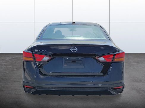 New 2026 Nissan Altima 2.5 SV FWD image 5