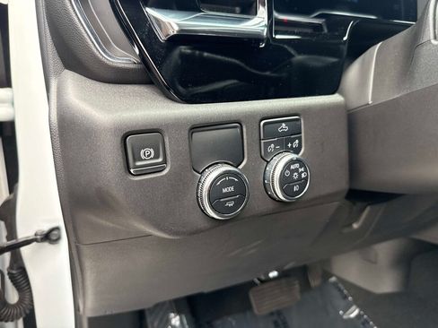 Used 2024 GMC Sierra 1500 Elevation RWD image 19