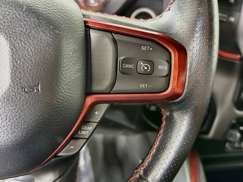Used 2020 RAM 1500 Rebel w/ Rebel Level 2 Equipment Group AWD/4WD image 22