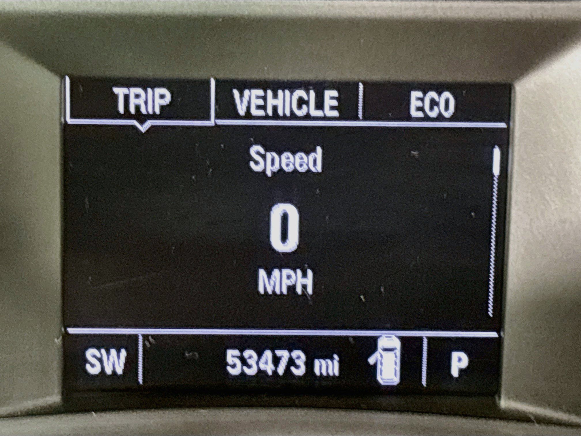 Used 2018 GMC Terrain SLE FWD image 14