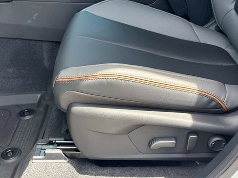 New 2026 Subaru Forester Sport AWD/4WD image 22