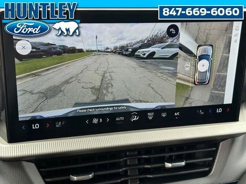 Used 2025 Ford Explorer ST AWD/4WD image 27