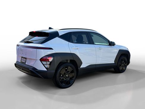Used 2026 Hyundai Kona SEL Sport FWD image 5