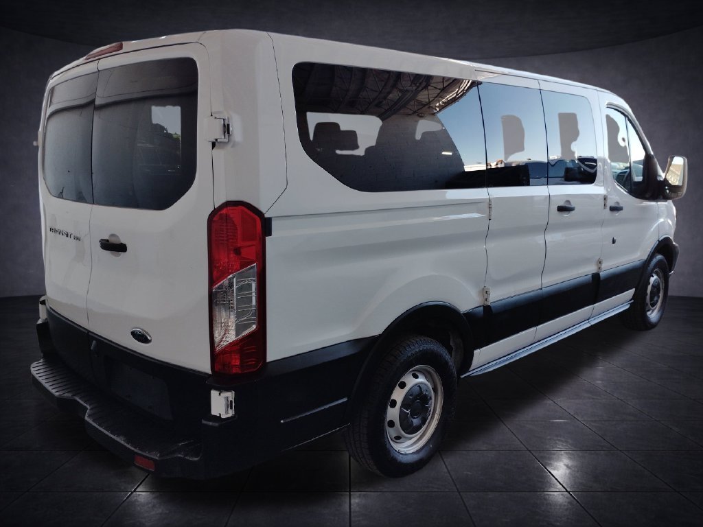 Used 2019 Ford Transit 150 XL RWD image 5