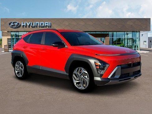 New 2026 Hyundai Kona SEL Premium image 10