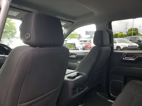 Certified 2023 Chevrolet Silverado 1500 RST AWD/4WD image 9