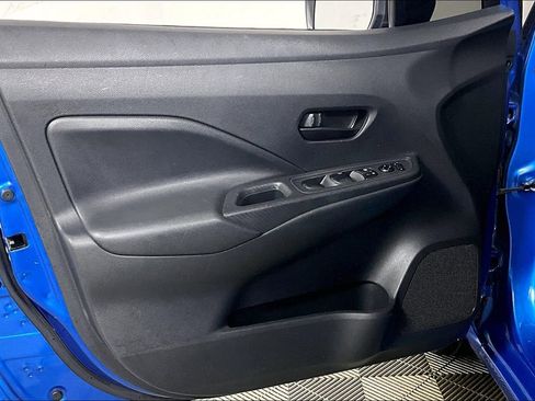 Used 2021 Nissan Versa S image 22