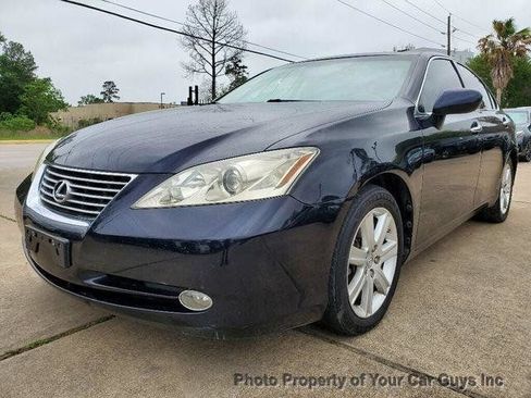 Used 2008 Lexus ES 350 FWD image 1