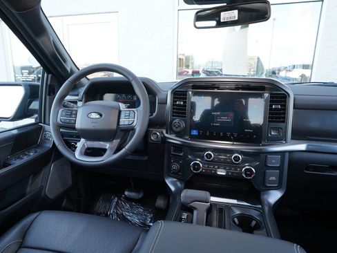 New 2026 Ford F150 Lariat image 18