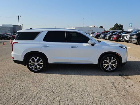 Used 2022 Hyundai Palisade SEL w/ Premium Package AWD/4WD image 9