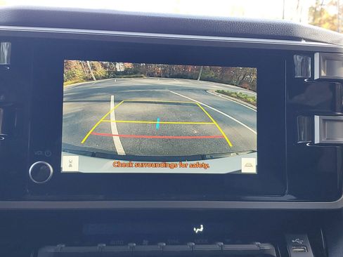 New 2025 Toyota Tundra SR5 image 26