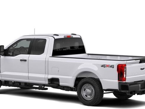 New 2026 Ford F250 XL w/ XL Off-Road Package AWD/4WD image 24