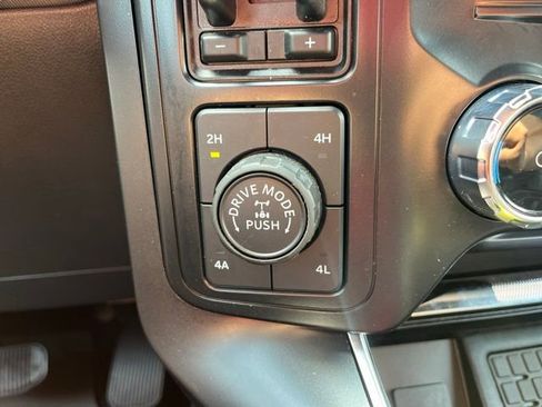 Used 2024 Ford F150 Raptor AWD/4WD image 16