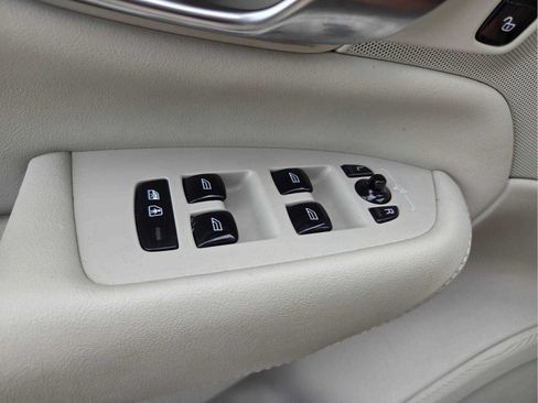 Used 2022 Volvo XC90 T6 Inscription w/ Lounge Package AWD/4WD image 23