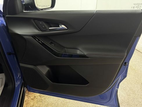 New 2026 Chevrolet Equinox RS w/ Safety and Technology Package image 74