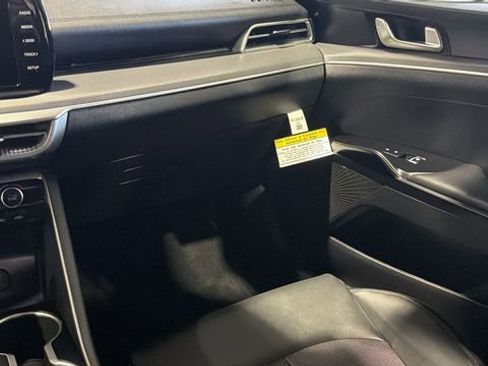 Used 2022 Kia K5 GT-Line FWD image 18