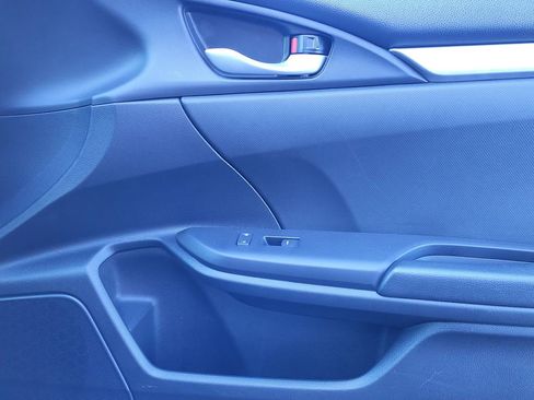 Used 2021 Honda Civic Sport image 17