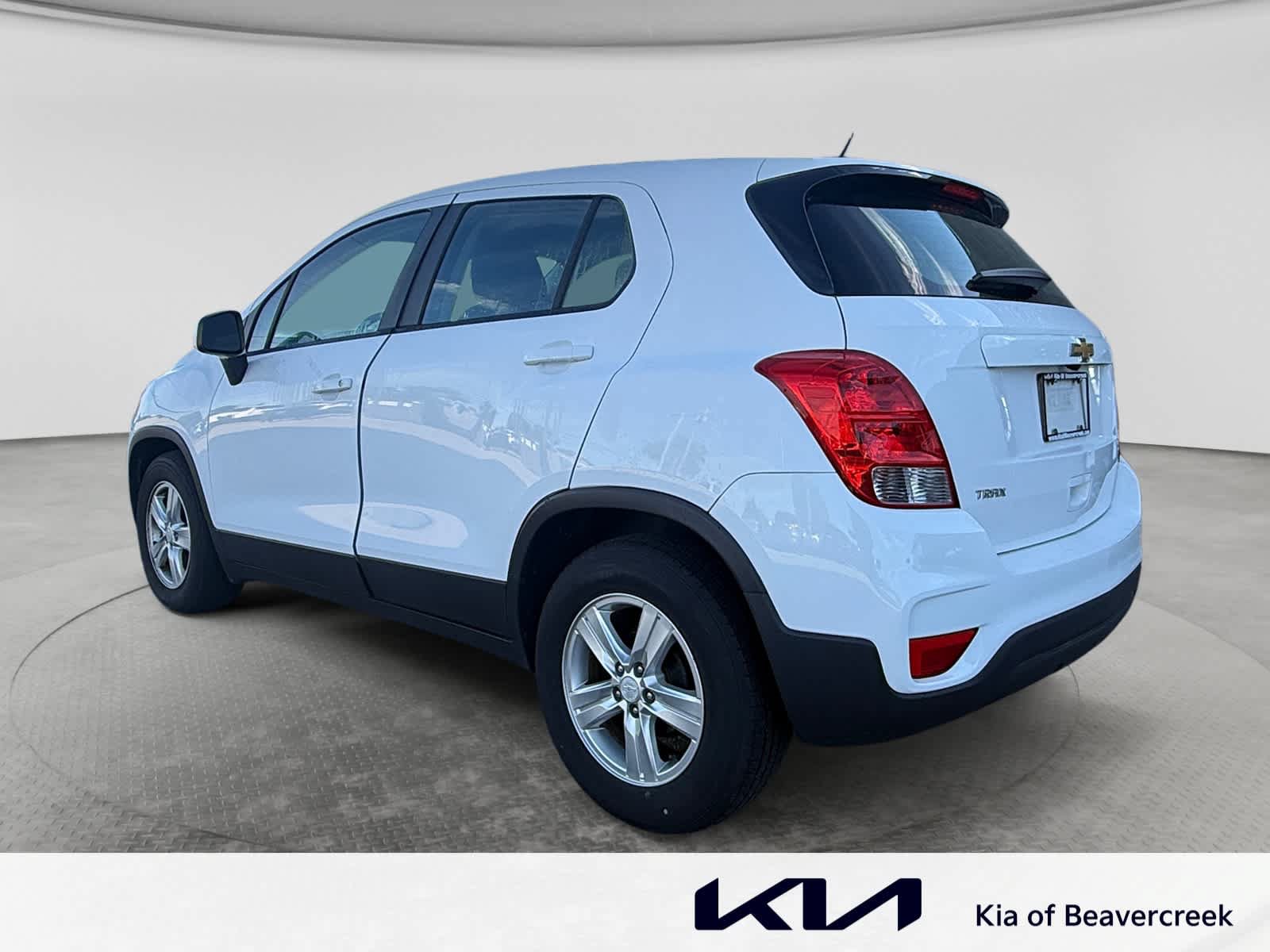 Used 2019 Chevrolet Trax LS FWD image 7