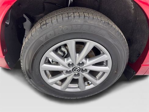 Used 2024 MAZDA CX-5 AWD 2.5 S w/ Select Package image 85