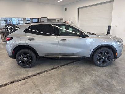 Used 2023 Buick Envision Preferred w/ Sport Touring Package