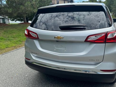 Used 2019 Chevrolet Equinox LT AWD/4WD image 27