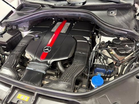 Used 2018 Mercedes-Benz GLE 43 AMG 4MATIC Coupe image 36