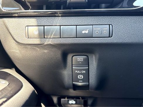 New 2026 Nissan Murano SL AWD/4WD image 13