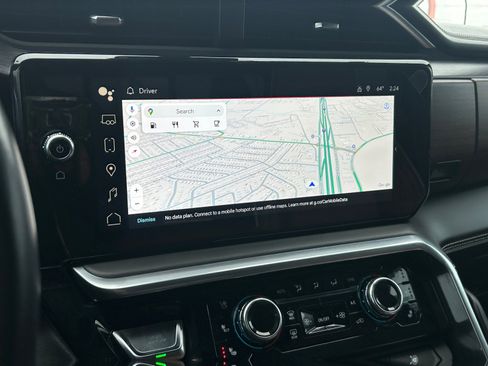 Used 2023 GMC Sierra 1500 Denali Ultimate image 14