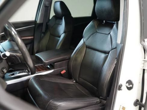 Used 2019 Acura MDX SH-AWD image 16