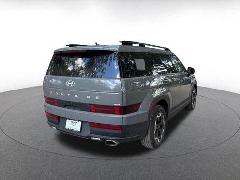 Used 2025 Hyundai Santa Fe SEL AWD/4WD image 7