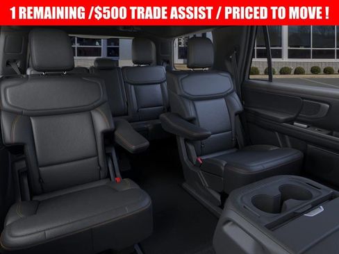 New 2025 Ford Expedition Tremor image 11