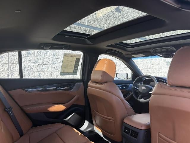 Used 2021 Cadillac CT5 Sport w/ Platinum Package RWD image 17