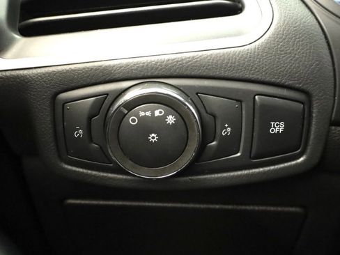 Used 2022 Ford Edge SEL image 27