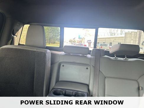 Used 2020 Chevrolet Silverado 2500 LTZ image 21