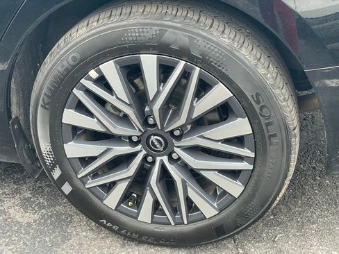 Certified 2025 Nissan Altima 2.5 SV image 27