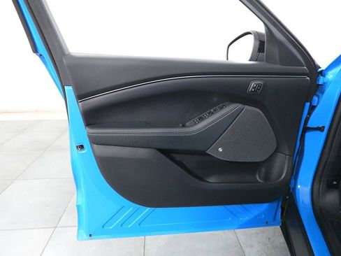 Used 2024 Ford Mustang Mach-E Premium RWD image 23