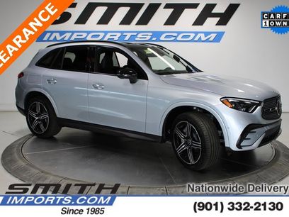 Used 2024 Mercedes-Benz GLC 300