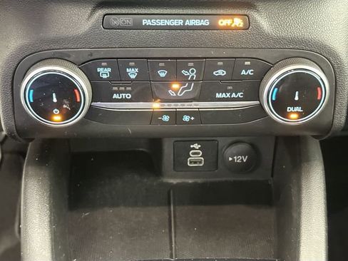 Used 2025 Ford Escape ST-Line image 13